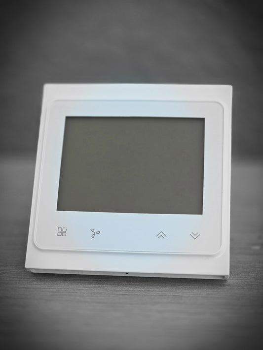 Smart Thermostat