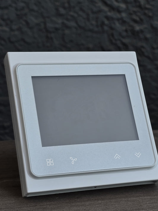 Smart Thermostat