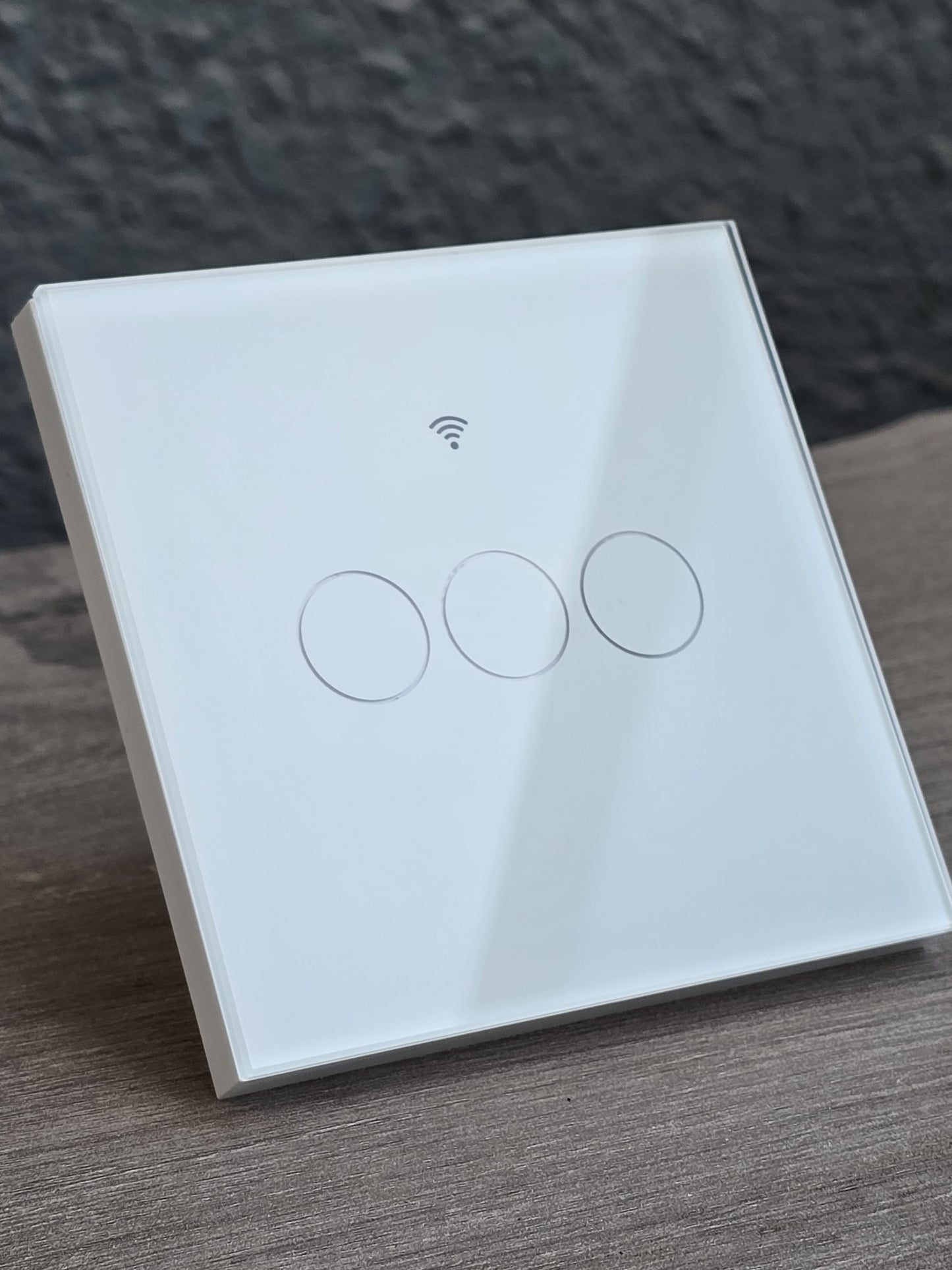 Smart Switch 3 CH