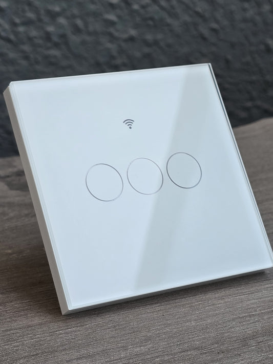 Smart Switch 3 CH