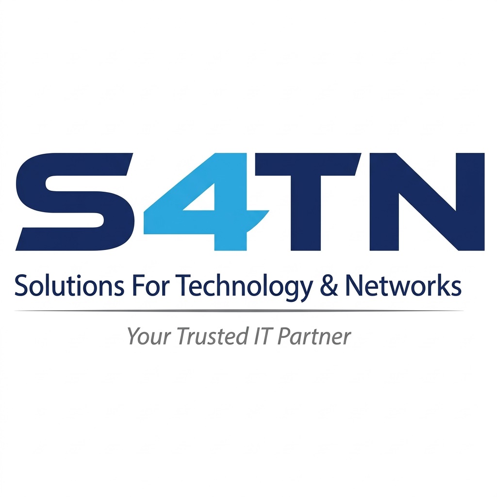 S4TN Logo